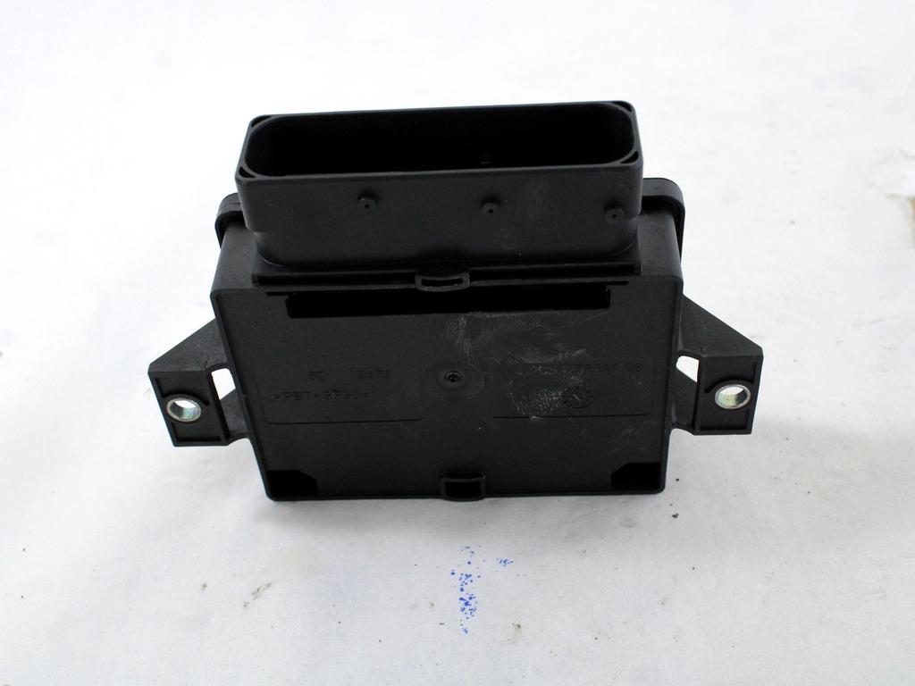 ELEKTRICNA PARKIRNA ZAVORNA  OEM N. EJ32-2C491-AB ORIGINAL REZERVNI DEL LAND ROVER RANGE ROVER EVOQUE L538 (2012 - 2016)DIESEL LETNIK 2014