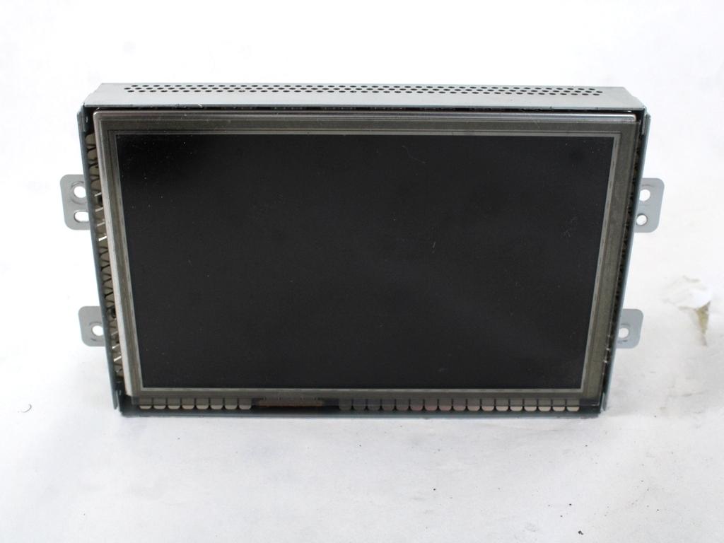 NAVIGCIJA  OEM N. FJ32-10E889-AD ORIGINAL REZERVNI DEL LAND ROVER RANGE ROVER EVOQUE L538 (2012 - 2016)DIESEL LETNIK 2014