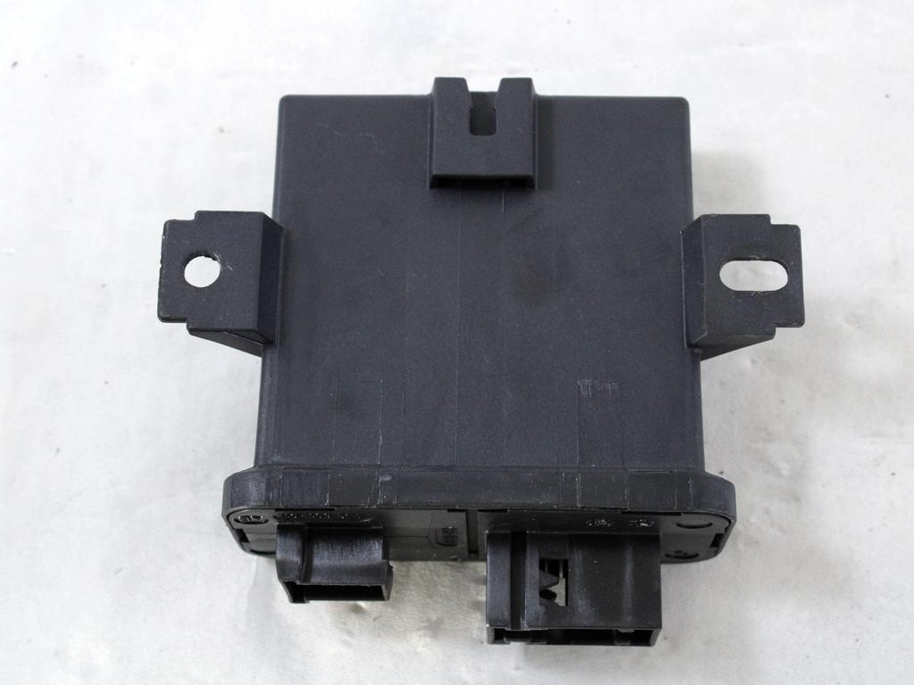 RACUNALNIK KSENONSKIH ZAROMETOV OEM N. DK62-13K031-AC ORIGINAL REZERVNI DEL LAND ROVER RANGE ROVER EVOQUE L538 (2012 - 2016)DIESEL LETNIK 2014