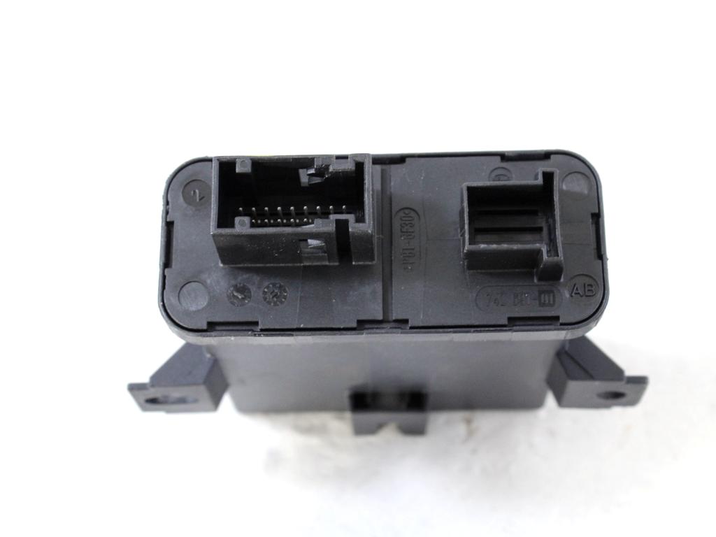 RACUNALNIK KSENONSKIH ZAROMETOV OEM N. DK62-13K031-AC ORIGINAL REZERVNI DEL LAND ROVER RANGE ROVER EVOQUE L538 (2012 - 2016)DIESEL LETNIK 2014