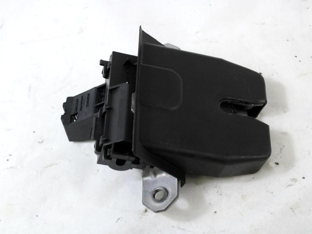 ZAKLEPANJE PRTLJA?NIH VRAT  OEM N. 6H52-A442A66-AD ORIGINAL REZERVNI DEL LAND ROVER RANGE ROVER EVOQUE L538 (2012 - 2016)DIESEL LETNIK 2014