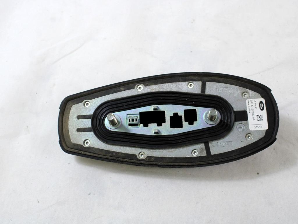 ANTENE OEM N. DPLA-19C089-AA ORIGINAL REZERVNI DEL LAND ROVER RANGE ROVER EVOQUE L538 (2012 - 2016)DIESEL LETNIK 2014