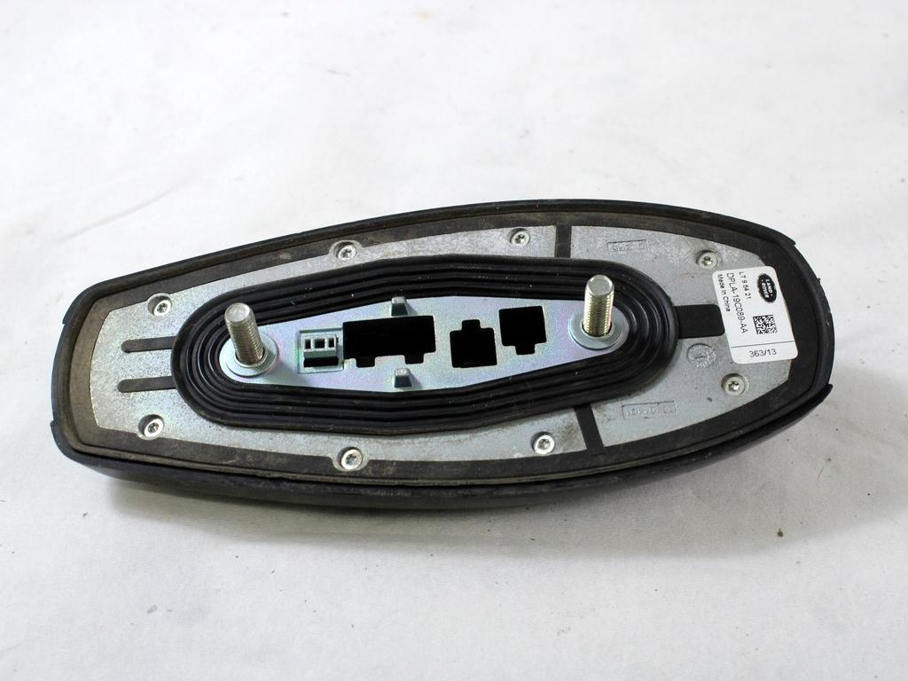 ANTENE OEM N. DPLA-19C089-AA ORIGINAL REZERVNI DEL LAND ROVER RANGE ROVER EVOQUE L538 (2012 - 2016)DIESEL LETNIK 2014