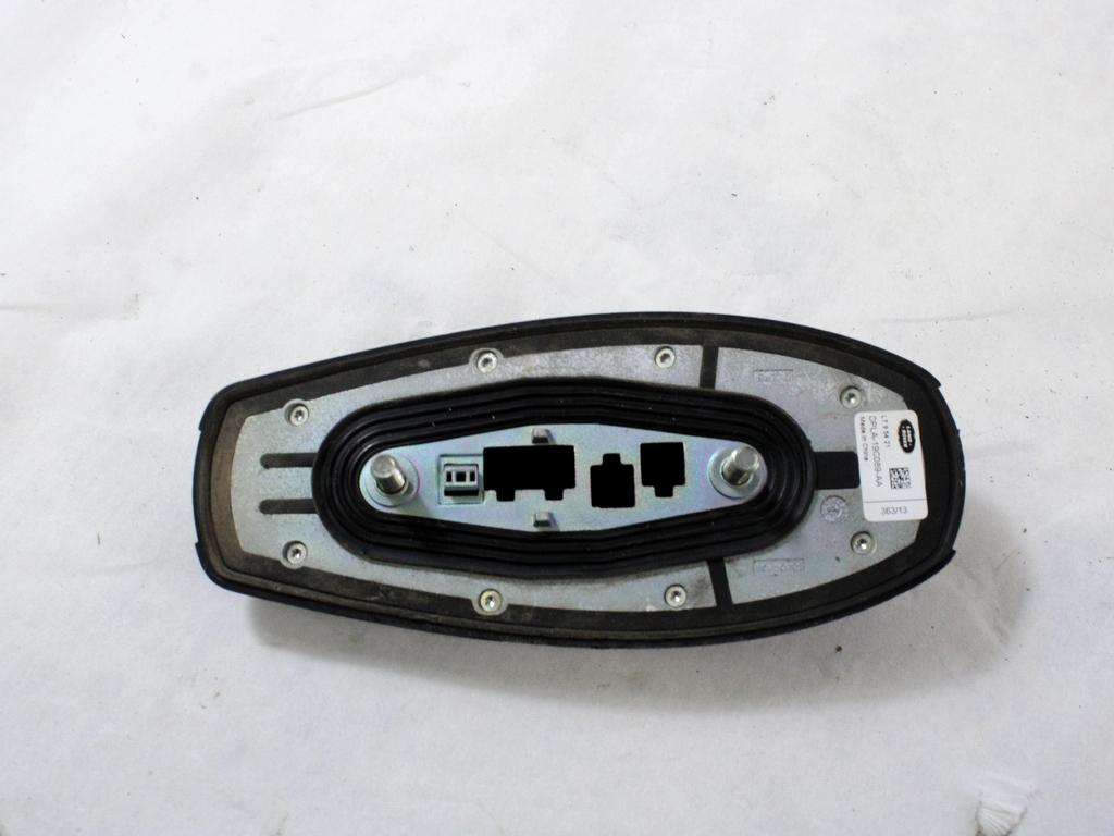 ANTENE OEM N. DPLA-19C089-AA ORIGINAL REZERVNI DEL LAND ROVER RANGE ROVER EVOQUE L538 (2012 - 2016)DIESEL LETNIK 2014