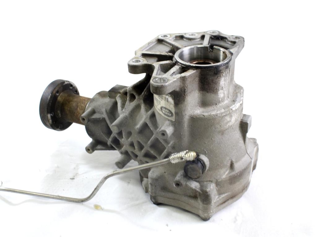 4X4 REDUKTOR OEM N. EJ32-7L486-AC ORIGINAL REZERVNI DEL LAND ROVER RANGE ROVER EVOQUE L538 (2012 - 2016)DIESEL LETNIK 2014