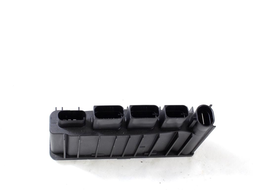 KONTROLNA ENOTA AKUMULATORJA  OEM N. 8661071 ORIGINAL REZERVNI DEL MINI ONE - COOPER F55 / F56 / F57 (DAL 2018)BENZINA LETNIK 2020