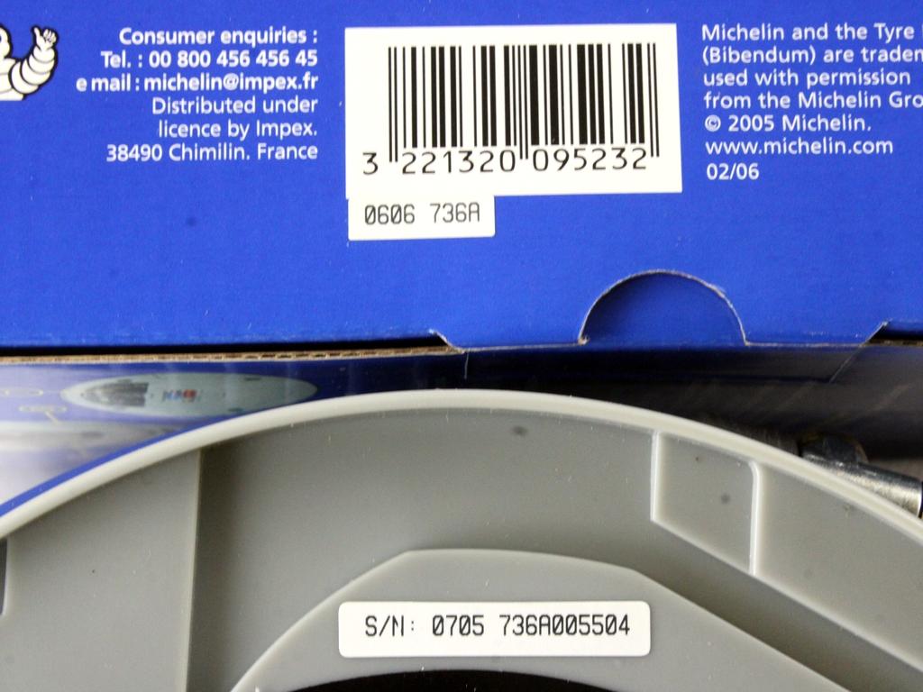 KOMPRESOR ZA GUME OEM N. 3221320095232 ORIGINAL REZERVNI DEL  LETNIK