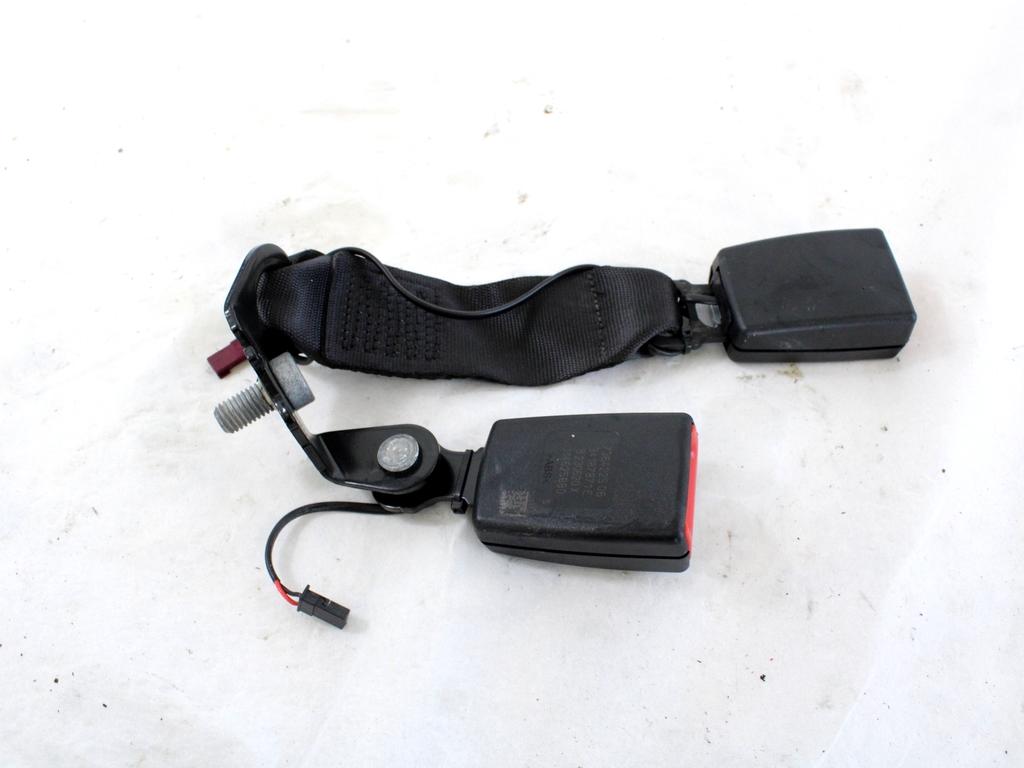 KONZOLE IN SINE SEDEZEV OEM N. 7364225 ORIGINAL REZERVNI DEL MINI ONE - COOPER F55 / F56 / F57 (DAL 2018)BENZINA LETNIK 2020