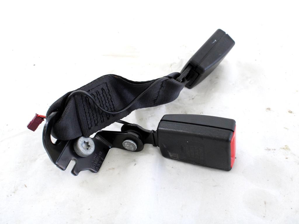 KONZOLE IN SINE SEDEZEV OEM N. 7364225 ORIGINAL REZERVNI DEL MINI ONE - COOPER F55 / F56 / F57 (DAL 2018)BENZINA LETNIK 2020