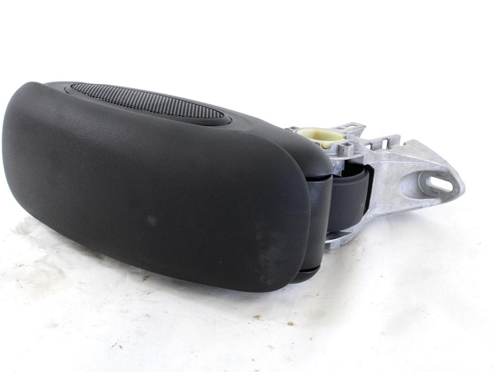 SREDINSKA KONZOLA OEM N. 9292951 ORIGINAL REZERVNI DEL MINI ONE - COOPER F55 / F56 / F57 (DAL 2018)BENZINA LETNIK 2020