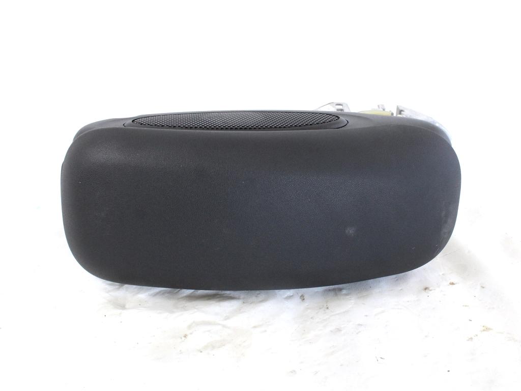 SREDINSKA KONZOLA OEM N. 9292951 ORIGINAL REZERVNI DEL MINI ONE - COOPER F55 / F56 / F57 (DAL 2018)BENZINA LETNIK 2020