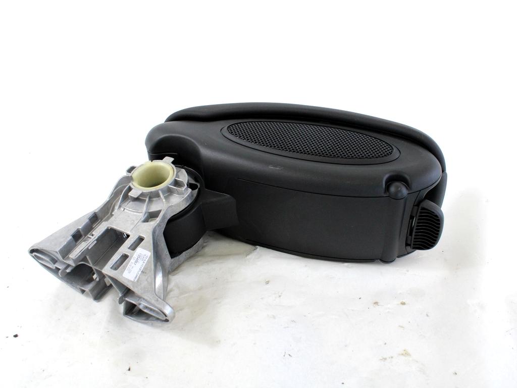 SREDINSKA KONZOLA OEM N. 9292951 ORIGINAL REZERVNI DEL MINI ONE - COOPER F55 / F56 / F57 (DAL 2018)BENZINA LETNIK 2020