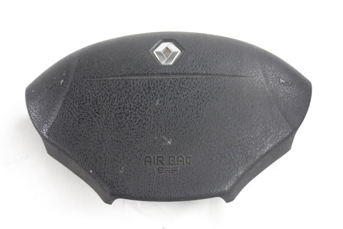 AIRBAG VOLAN OEM N. 8200350772B ORIGINAL REZERVNI DEL RENAULT KANGOO KC0/1 MK1 R (2003-2008) BENZINA/METANO LETNIK 2006