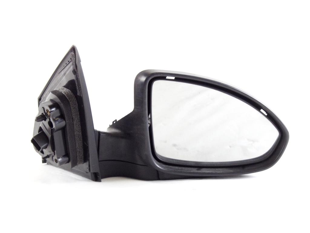 DESNO OGLEDALO OEM N. 95063313 ORIGINAL REZERVNI DEL CHEVROLET CRUZE J300 J305 (2009 - 2019) DIESEL LETNIK 2011