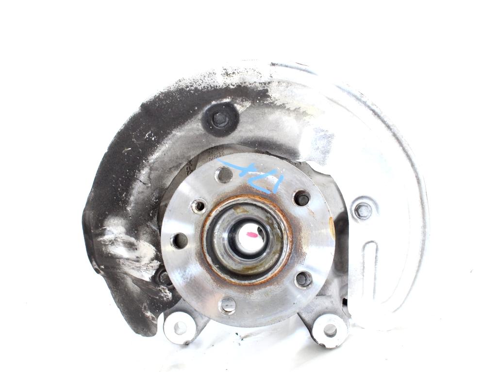 VRTLJIVI LEZAJ DESNO / PESTO KOLESA Z LEZAJEM SPREDAJ OEM N. 6876644 ORIGINAL REZERVNI DEL MINI ONE - COOPER F55 / F56 / F57 (DAL 2018)BENZINA LETNIK 2020