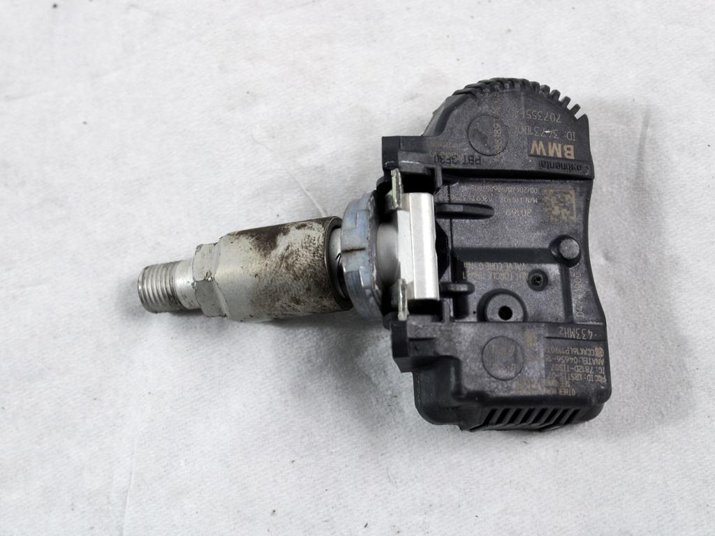 DRUGI SENZORJI OEM N. 6881891 ORIGINAL REZERVNI DEL MINI ONE - COOPER F55 / F56 / F57 (DAL 2018)BENZINA LETNIK 2020