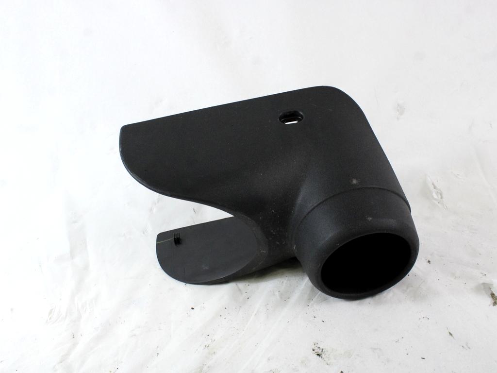 ZADNJI PRIKLJUCEK TUNELA  OEM N. 51439267276 ORIGINAL REZERVNI DEL MINI ONE - COOPER F55 / F56 / F57 (DAL 2018)BENZINA LETNIK 2020