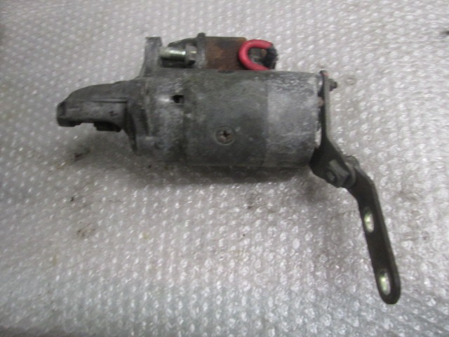 ZAGANJAC MOTORJA  OEM N. NAD101080E ORIGINAL REZERVNI DEL ROVER 200 RF (11/1995 - 12/1999)BENZINA LETNIK 1997