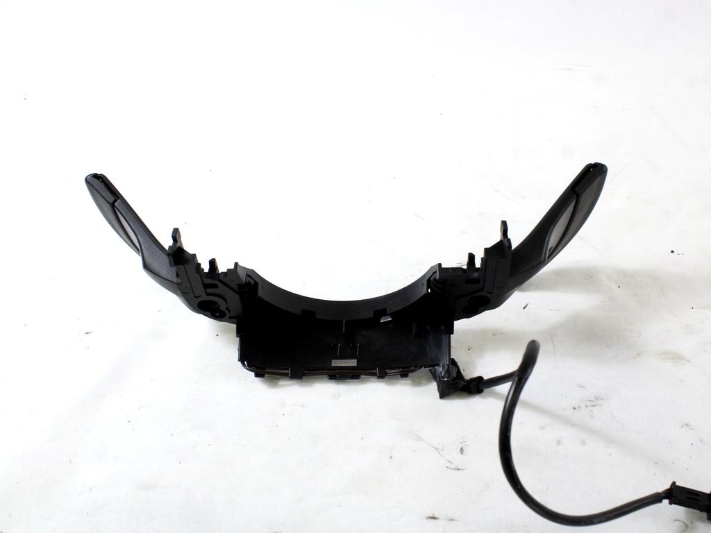 MENJALNIK NA KRMILU OEM N. 96667245ZD ORIGINAL REZERVNI DEL CITROEN C4 MK2 (2010 - 2018) DIESEL LETNIK 2012