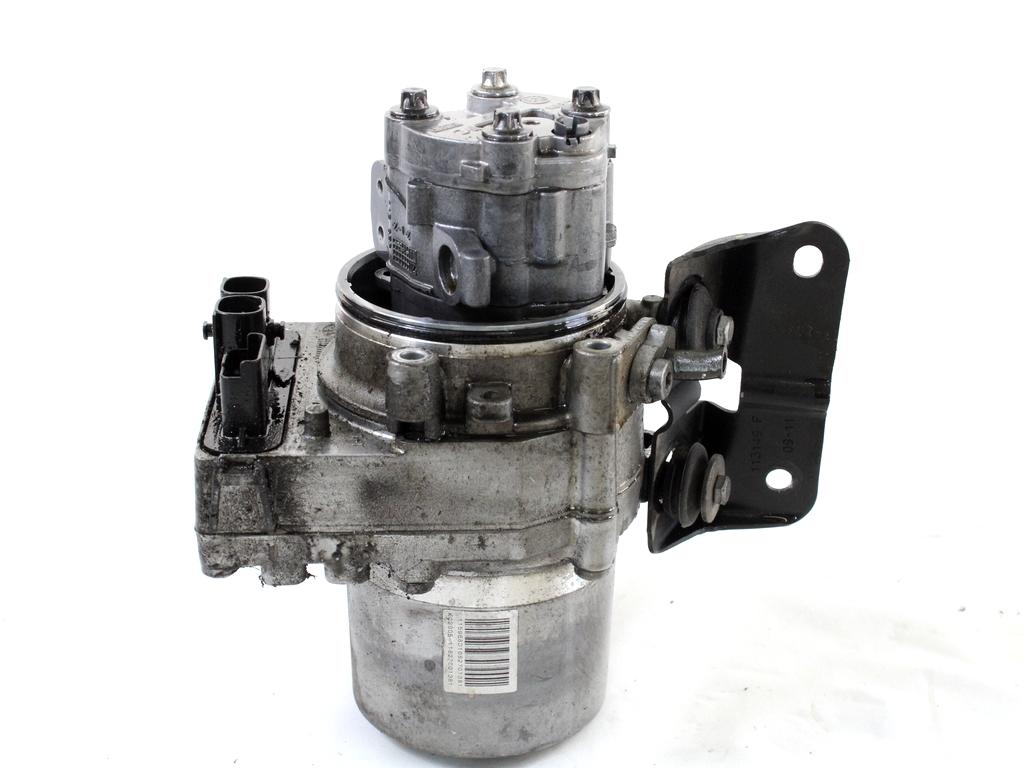 SERVO CRPALKA  OEM N. 9676740380 ORIGINAL REZERVNI DEL CITROEN C4 MK2 (2010 - 2018) DIESEL LETNIK 2012