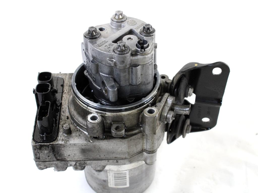 SERVO CRPALKA  OEM N. 9676740380 ORIGINAL REZERVNI DEL CITROEN C4 MK2 (2010 - 2018) DIESEL LETNIK 2012