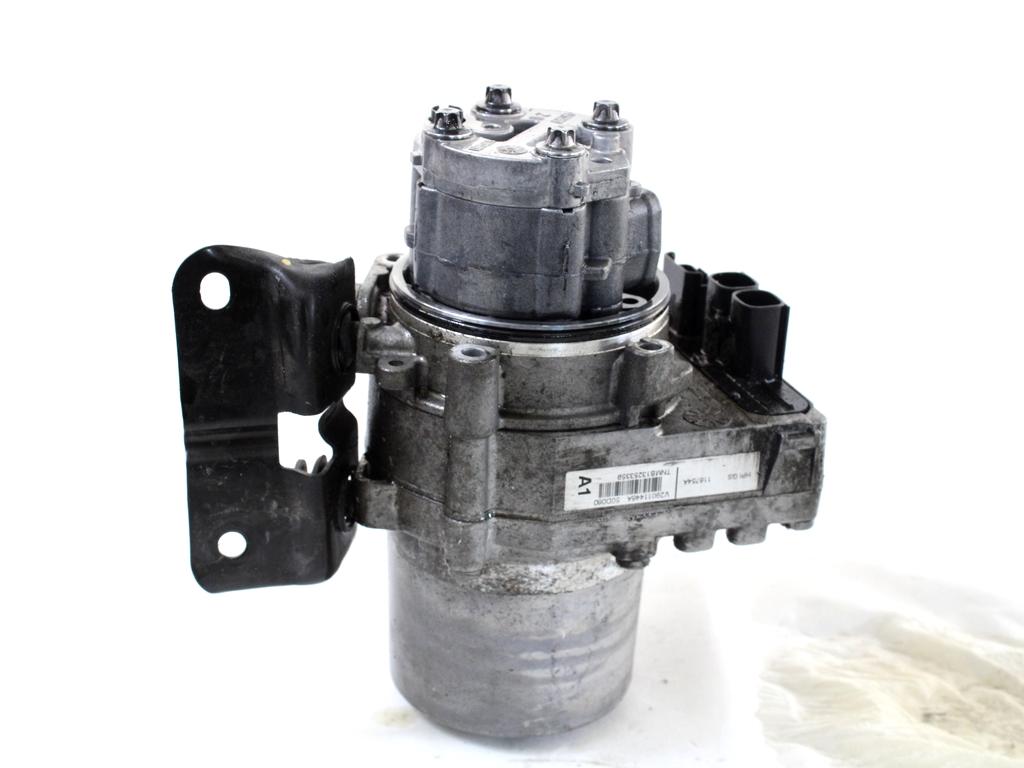 SERVO CRPALKA  OEM N. 9676740380 ORIGINAL REZERVNI DEL CITROEN C4 MK2 (2010 - 2018) DIESEL LETNIK 2012