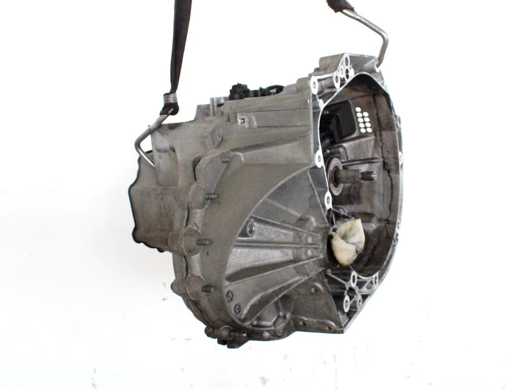 AVTOMATSKI MENJALNIK OEM N. 2231K2 ORIGINAL REZERVNI DEL CITROEN C4 MK2 (2010 - 2018) DIESEL LETNIK 2012