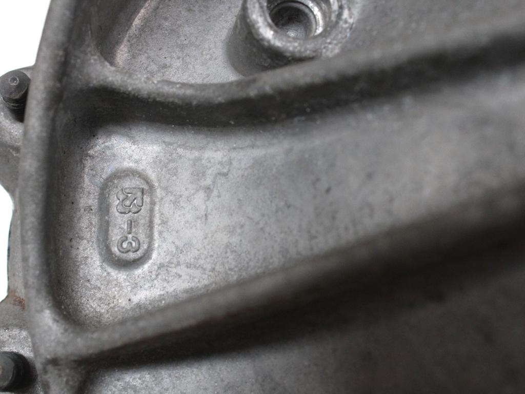 AVTOMATSKI MENJALNIK OEM N. 2231K2 ORIGINAL REZERVNI DEL CITROEN C4 MK2 (2010 - 2018) DIESEL LETNIK 2012