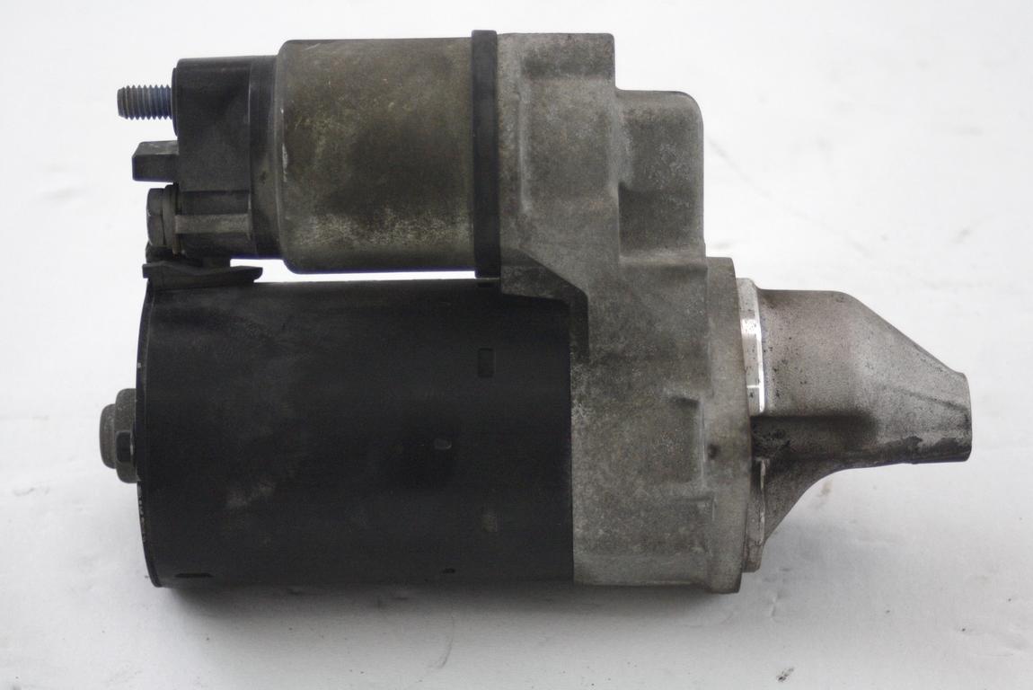 ZAGANJAC MOTORJA  OEM N. 9115197 ORIGINAL REZERVNI DEL OPEL MERIVA A X03 R (2006 - 2010) BENZINA LETNIK 2008