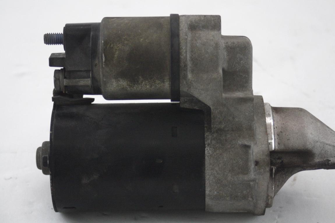 ZAGANJAC MOTORJA  OEM N. 9115197 ORIGINAL REZERVNI DEL OPEL MERIVA A X03 R (2006 - 2010) BENZINA LETNIK 2008