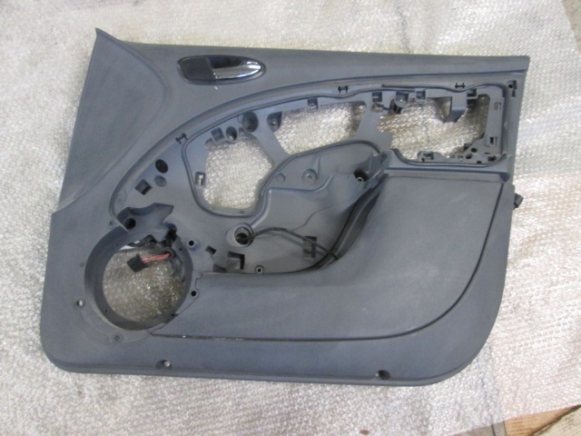 NOTRANJA OBLOGA SPREDNJIH VRAT OEM N. PNADTSTALTEAXL5P5MV5P ORIGINAL REZERVNI DEL SEAT ALTEA XL 5P5 (2007 - 02/2009) BENZINA/GPL LETNIK 2008