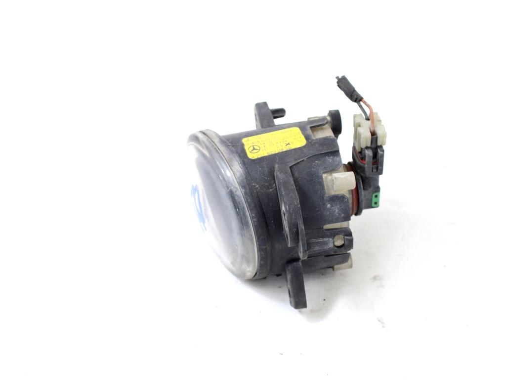 DESNA MEGLENKA OEM N. A2518200856 ORIGINAL REZERVNI DEL MERCEDES CLASSE ML W164 (2005-2008)DIESEL LETNIK 2006