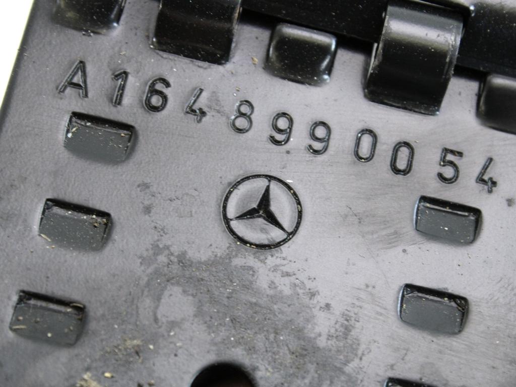 DVIGALKA ZA AVTO OEM N. A1645800018 ORIGINAL REZERVNI DEL MERCEDES CLASSE ML W164 (2005-2008)DIESEL LETNIK 2006