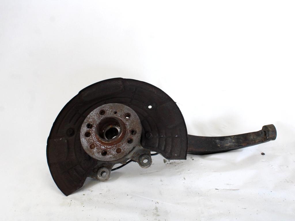 LEVI VRTLJIVI LEZAJ / PESTO KOLESA Z LEZAJEM SPREDAJ OEM N. A1643302120 ORIGINAL REZERVNI DEL MERCEDES CLASSE ML W164 (2005-2008)DIESEL LETNIK 2006