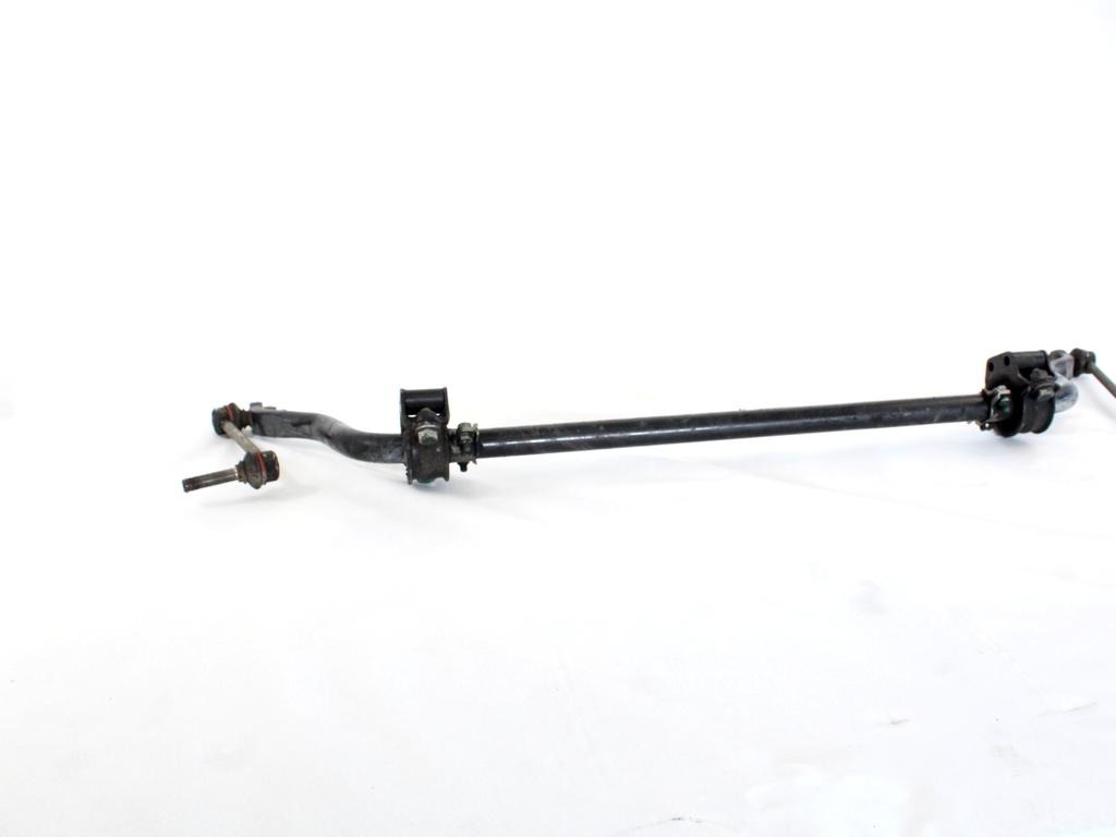 SPREDNJI STABILIZATOR OEM N. A1643231465 ORIGINAL REZERVNI DEL MERCEDES CLASSE ML W164 (2005-2008)DIESEL LETNIK 2006