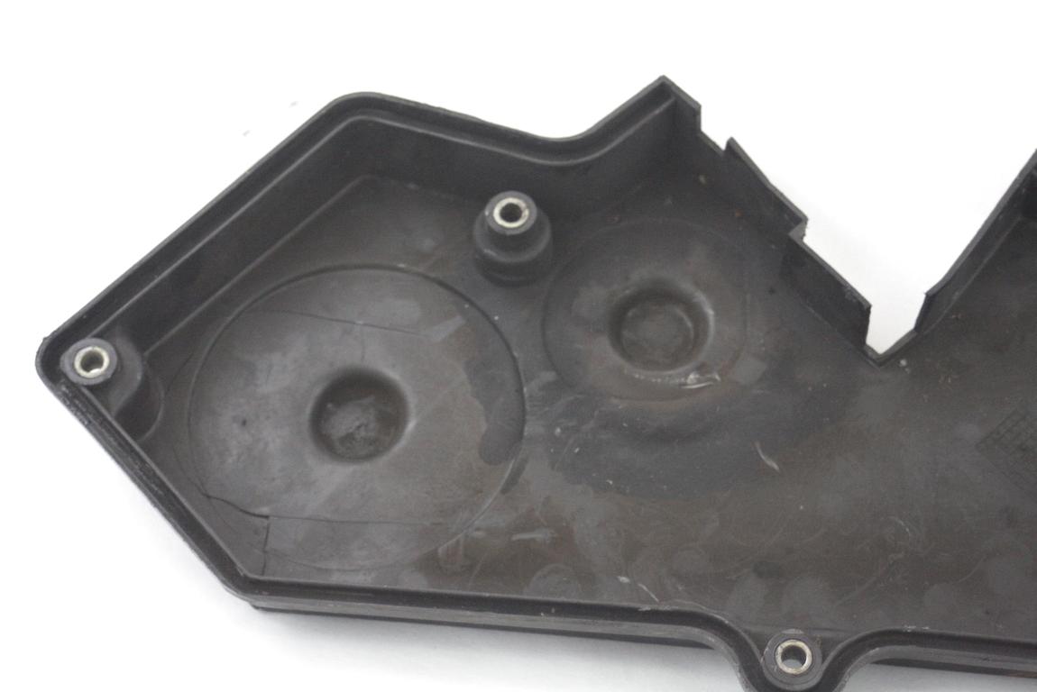 XS4Q-6E006-AE COVER RIVESTIMENTO CINGHIA DISTRIBUZIONE FORD FOCUS 1.8 66KW 5P D 5M (1999) RICAMBIO USATO