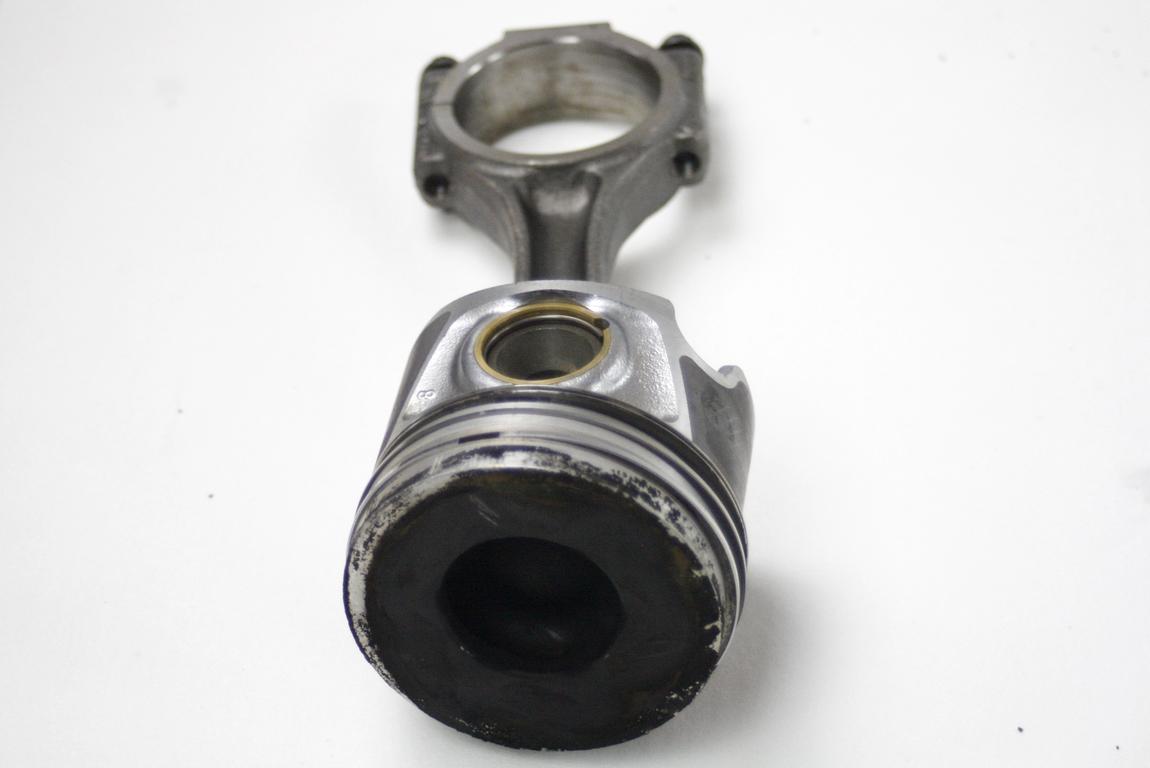 BAT ROCICNE GREDI/ OEM N. 038198401F ORIGINAL REZERVNI DEL AUDI A4 B7 8EC 8ED 8HE BER/SW/CABRIO (2004 - 2007) DIESEL LETNIK 2005