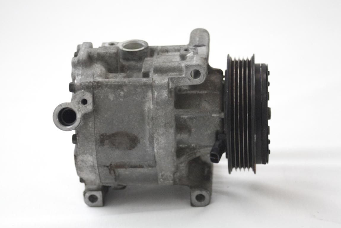 KOMPRESOR KLIME  OEM N. 51747318 ORIGINAL REZERVNI DEL FIAT PUNTO 188 188AX MK2 (1999 - 2003) BENZINA LETNIK 2002