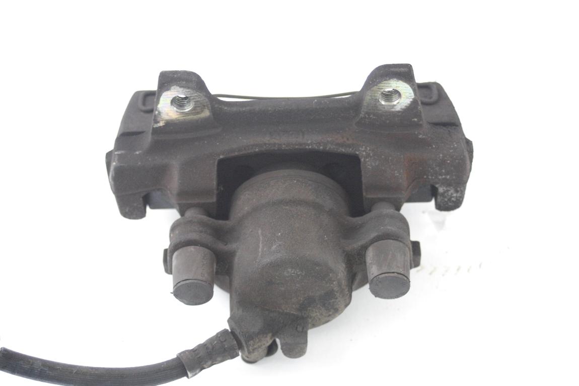 SPREDNJE DESNE ZAVORNE CELJUSTI  OEM N. 77364917 ORIGINAL REZERVNI DEL FIAT PUNTO 188 188AX MK2 (1999 - 2003) BENZINA LETNIK 2002