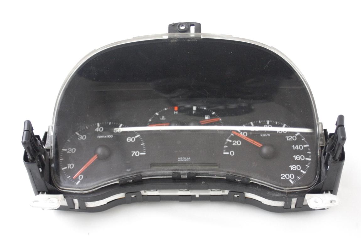 KILOMETER STEVEC OEM N. 46812961 ORIGINAL REZERVNI DEL FIAT PUNTO 188 188AX MK2 (1999 - 2003) BENZINA LETNIK 2002