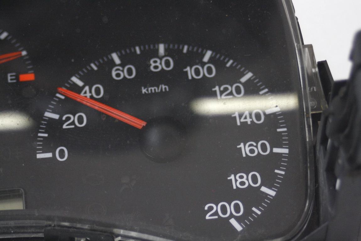 KILOMETER STEVEC OEM N. 46812961 ORIGINAL REZERVNI DEL FIAT PUNTO 188 188AX MK2 (1999 - 2003) BENZINA LETNIK 2002