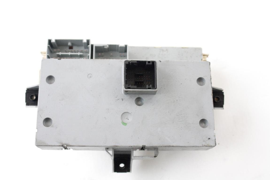 VAROVALKE/RELE' OEM N. 46812235 ORIGINAL REZERVNI DEL FIAT PUNTO 188 188AX MK2 (1999 - 2003) BENZINA LETNIK 2002