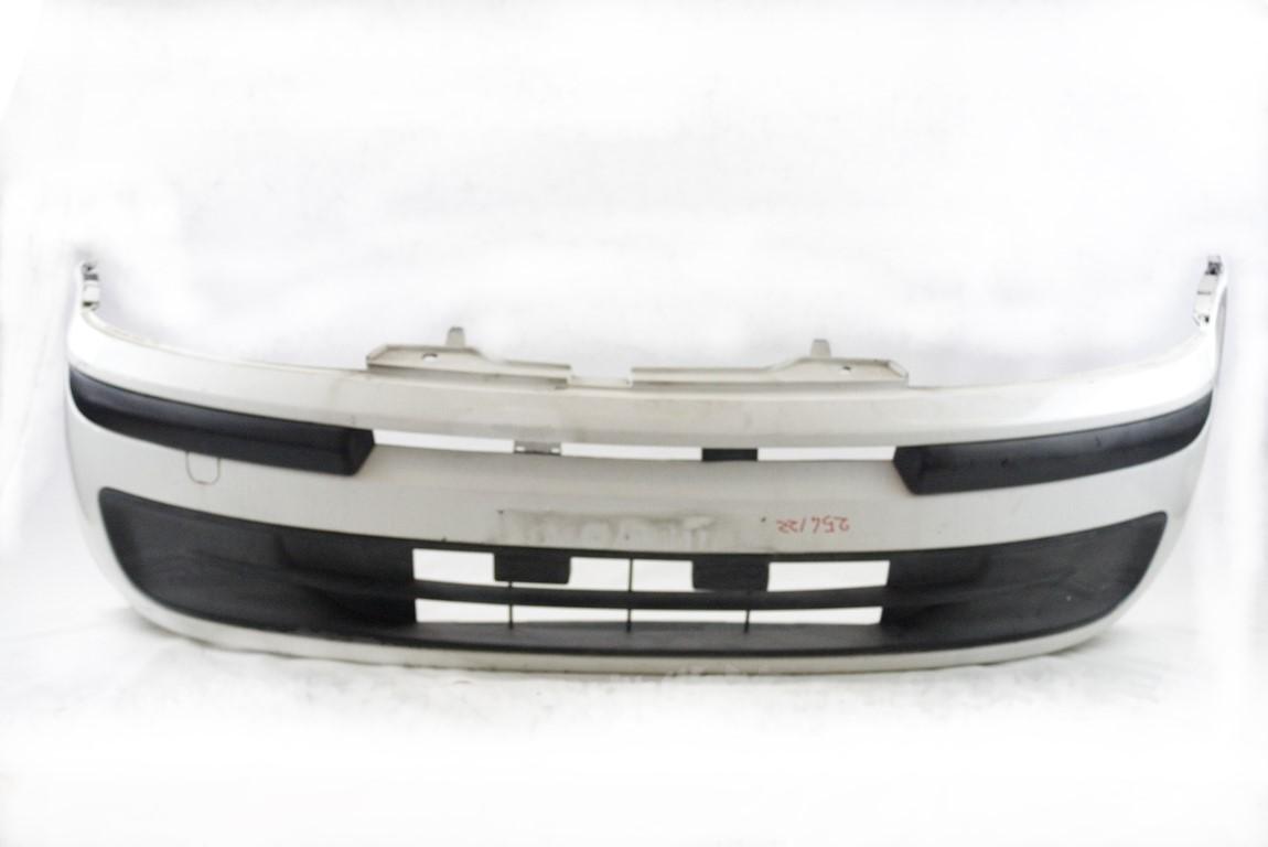 ZADNJI ODBIJAC OEM N. 71777571 ORIGINAL REZERVNI DEL FIAT PUNTO 188 188AX MK2 (1999 - 2003) BENZINA LETNIK 2000