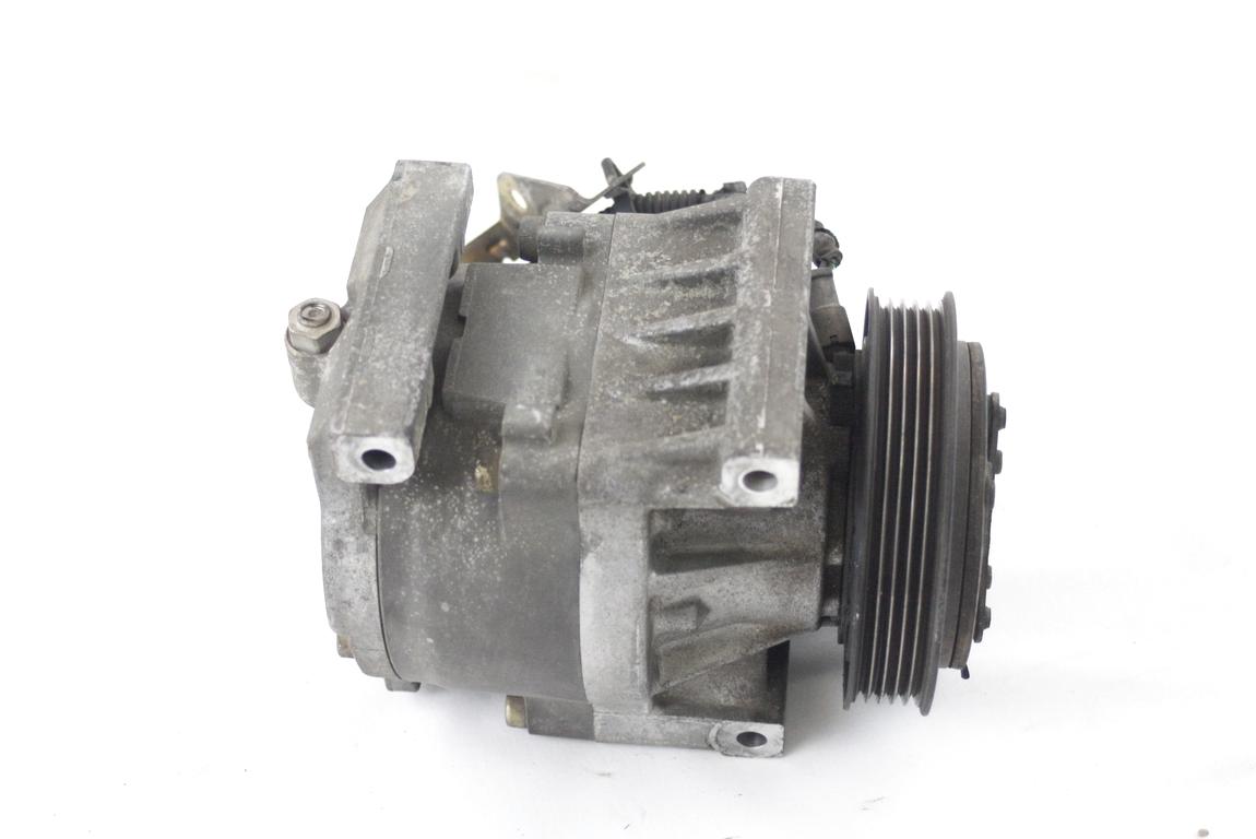 KOMPRESOR KLIME  OEM N. 46757168 ORIGINAL REZERVNI DEL FIAT PUNTO 188 188AX MK2 (1999 - 2003) BENZINA LETNIK 2000