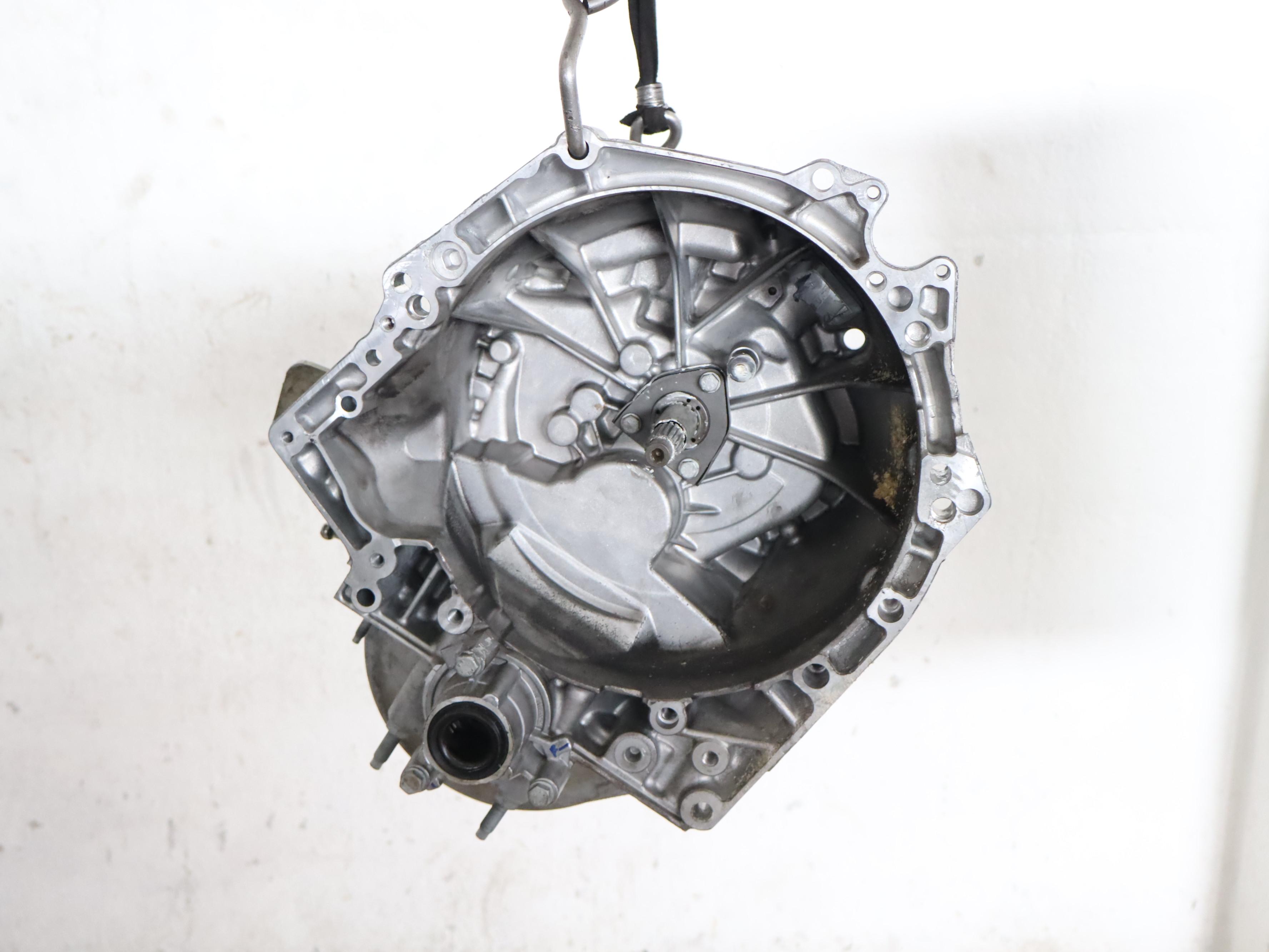 ROCNI MENJALNIK OEM N. 1628957680 ORIGINAL REZERVNI DEL CITROEN C3 SX SY MK3 (DAL 2016) DIESEL LETNIK 2022