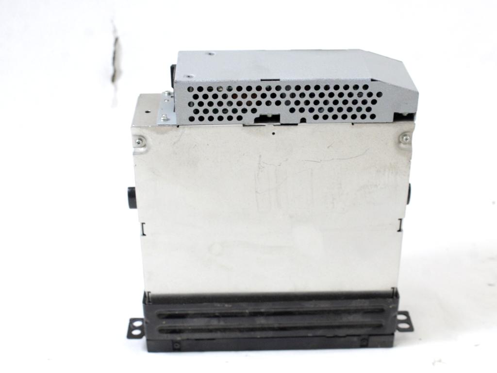 CD POLNILNIK OEM N. 65129205269 ORIGINAL REZERVNI DEL BMW X5 E70 (2006 - 2010) DIESEL LETNIK 2009