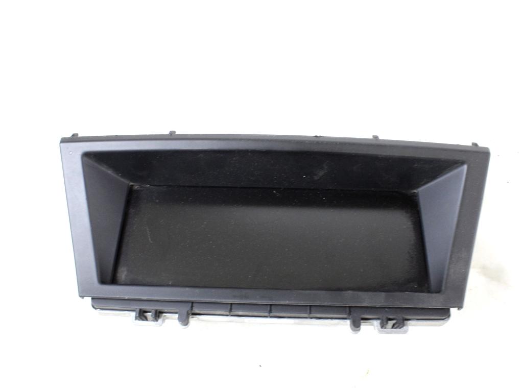 NAVIGCIJA  OEM N. 9194064 ORIGINAL REZERVNI DEL BMW X5 E70 (2006 - 2010) DIESEL LETNIK 2009