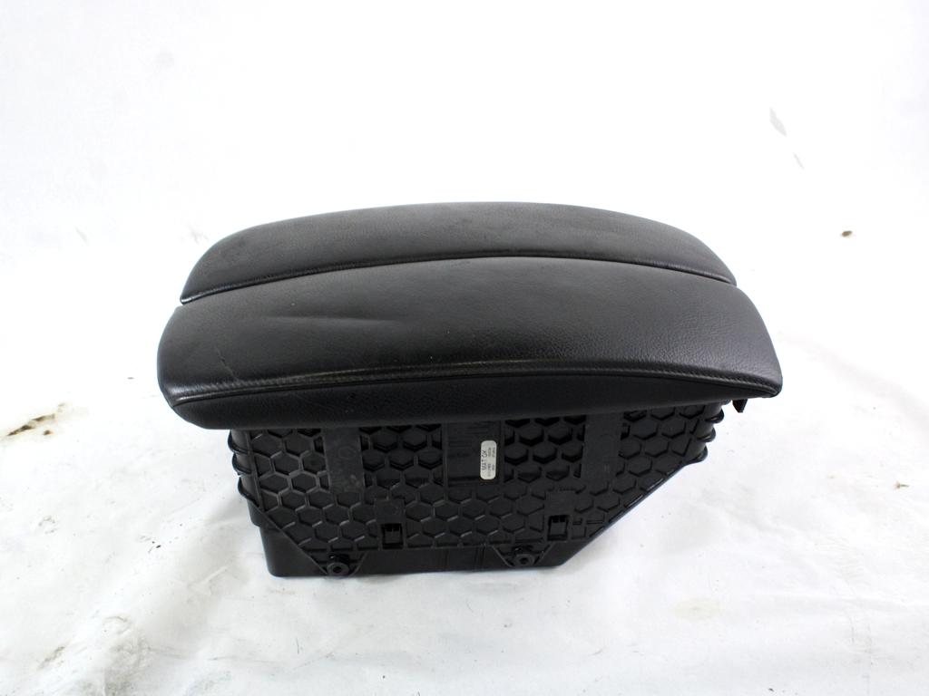 SREDINSKA KONZOLA OEM N. 51166969544 ORIGINAL REZERVNI DEL BMW X5 E70 (2006 - 2010) DIESEL LETNIK 2009