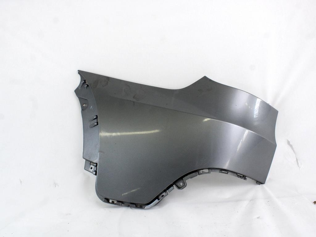 KOTNI DEL ZADNJEGA ODBIJACA OEM N. 51127158439 ORIGINAL REZERVNI DEL BMW X5 E70 (2006 - 2010) DIESEL LETNIK 2009