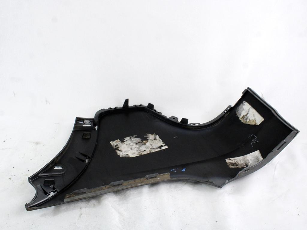 KOTNI DEL ZADNJEGA ODBIJACA OEM N. 51127158439 ORIGINAL REZERVNI DEL BMW X5 E70 (2006 - 2010) DIESEL LETNIK 2009